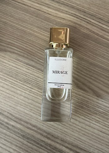 Illusione Mirage Kadın Parfümü 50 ml - Görsel 2
