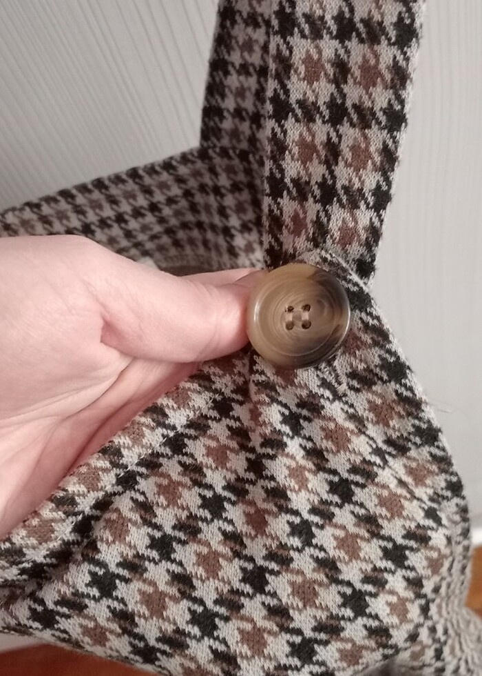 SALOPET ELBİSE - Görsel 2