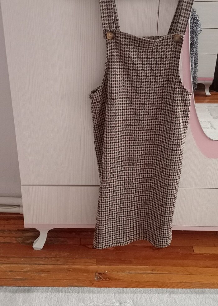 SALOPET ELBİSE - Görsel 4