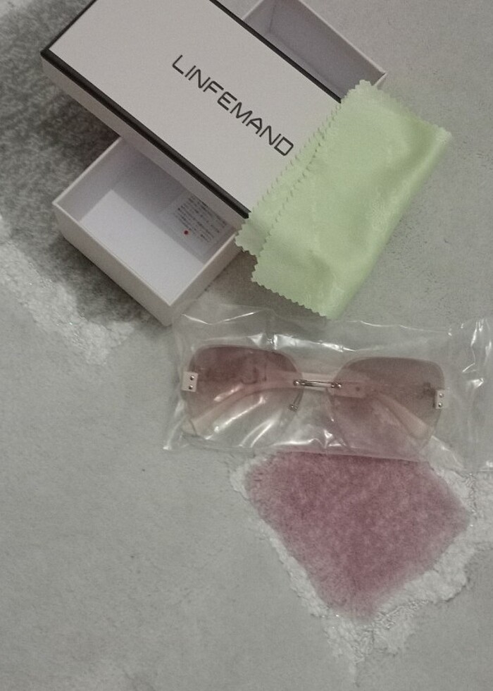 GÜNEŞ GÖZLÜĞÜ - Görsel 2