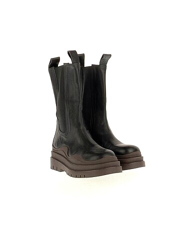 Bottega Veneta Bottega Veneta Bot %70 İndirimli.
