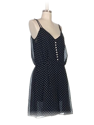 Network Kısa Tulum %70 İndirimli. - Görsel 2