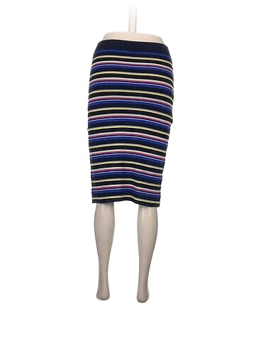s Beden Vintage Love Midi Etek %70 İndirimli.