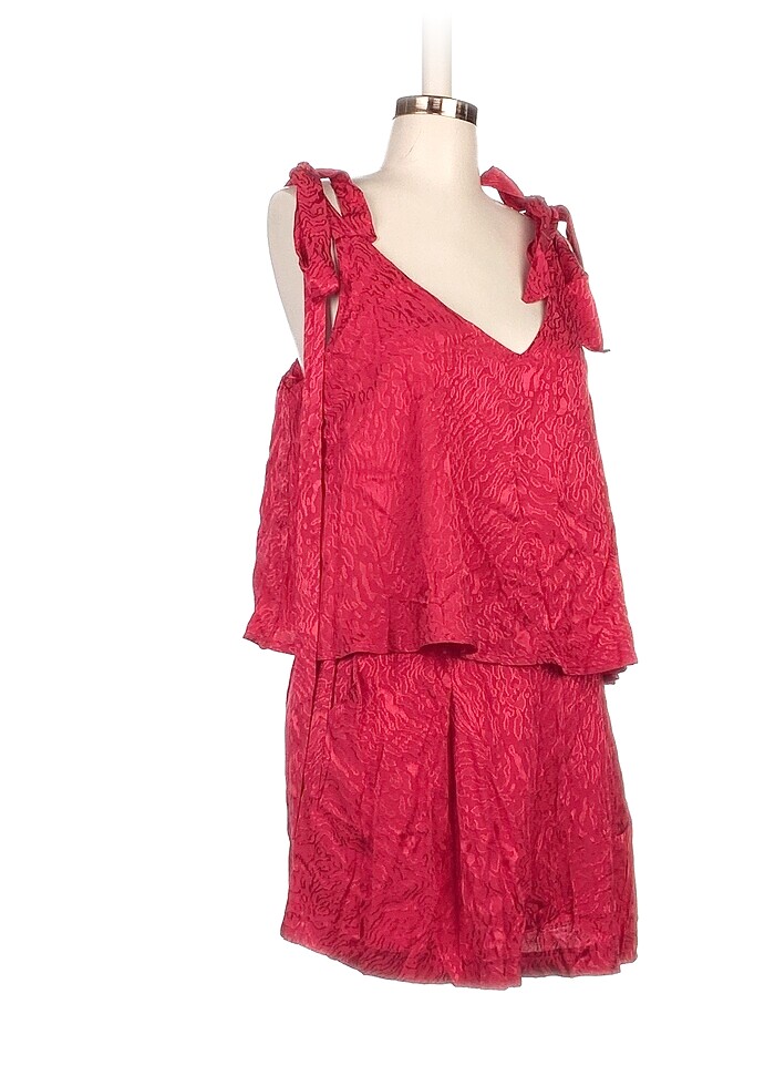 Network Kısa Tulum %70 İndirimli. - Görsel 2