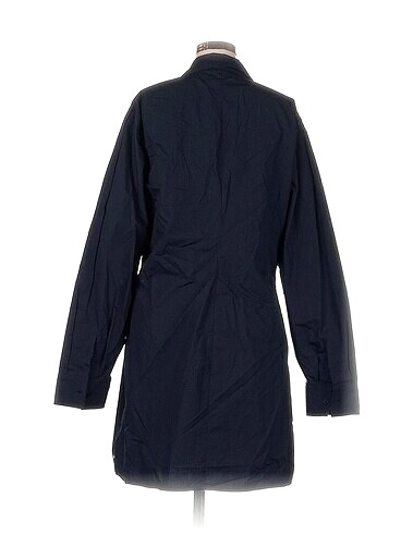 40 Beden Tommy Hilfiger Tunik %70 İndirimli.