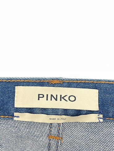 29 Beden mavi Renk Pinko Jean / Kot %70 İndirimli.