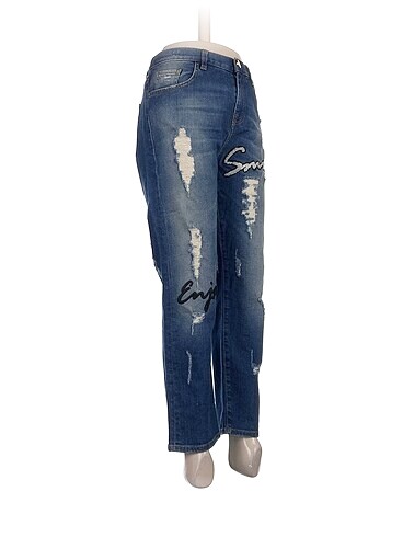 Pinko Pinko Jean / Kot %70 İndirimli.