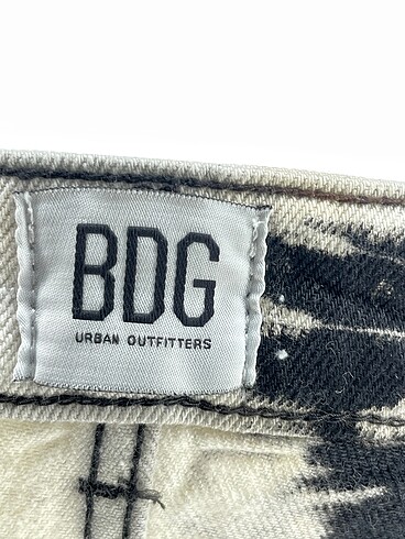 40 Beden çeşitli Renk Urban Outfitters Mini Etek %70 İndirimli.