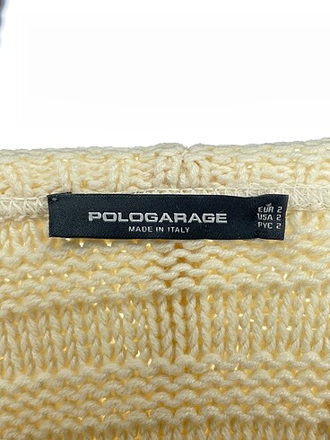 m Beden çeşitli Renk Polo Garage Panço %70 İndirimli.