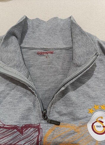 GS Store Sweatshirt Galatasaray 