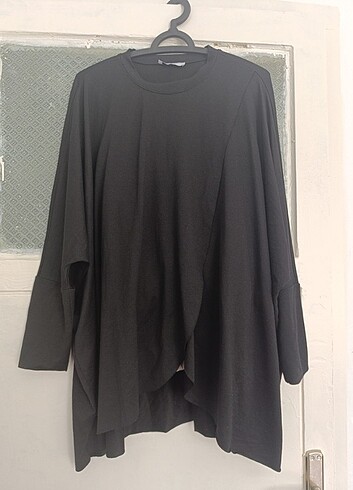 Siyah Tunik