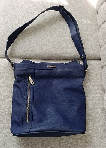 U.S. Polo Assn. Çanta