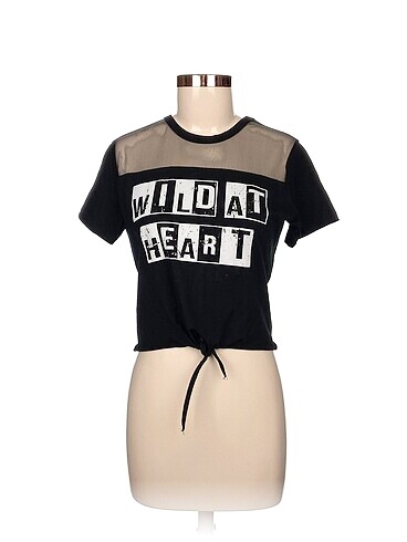 Trendyol & Milla T-shirt %70 İndirimli.