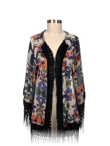 River Island Kimono %70 İndirimli.