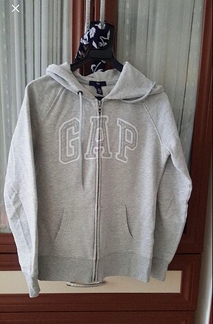 Gap gri sweatshirt