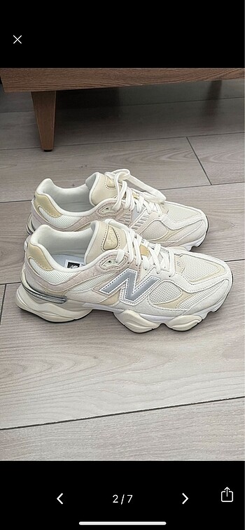 New Balance New balance 9060