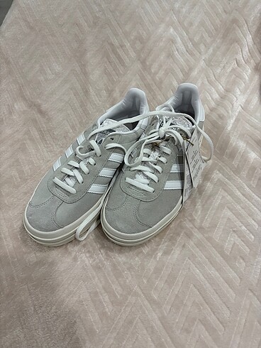 Adidas Gazelle Bold W 38 2/3