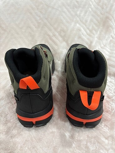 Adidas Terrex Ax4 Mid Gtx 42 - Görsel 4