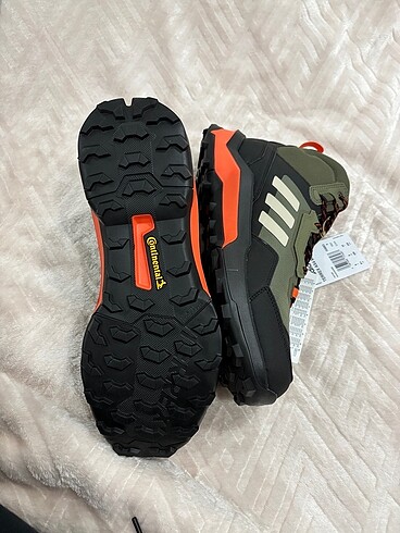 Adidas Terrex Ax4 Mid Gtx 42 - Görsel 6