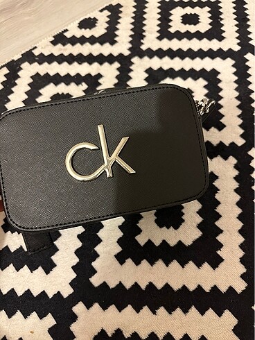 Calvin klein çanta