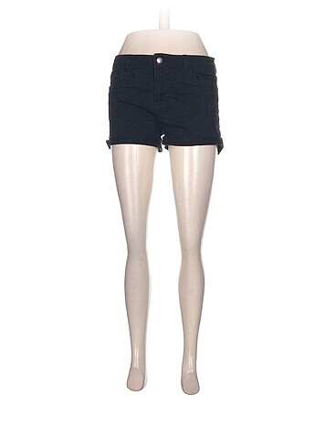 H&M Mini Şort %70 İndirimli.