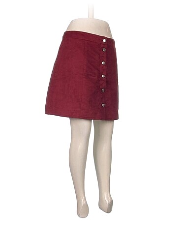 H&M H&M Midi Etek %70 İndirimli.
