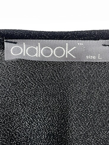 l Beden siyah Renk Vintage Love Kısa Elbise %70 İndirimli.