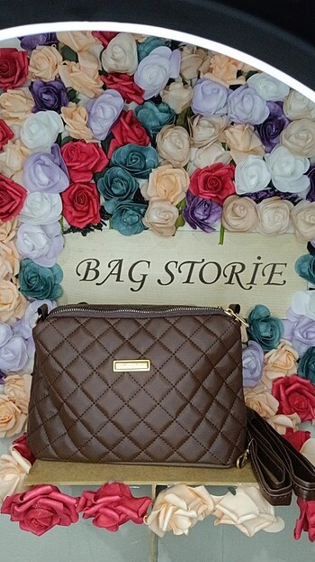 bagstorie