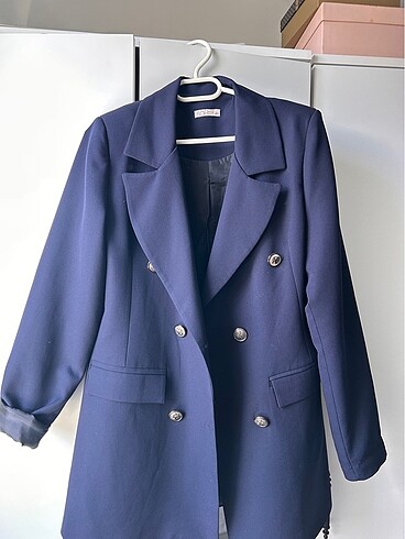 Larcivet Blazer Ceket