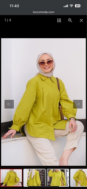 Tunik