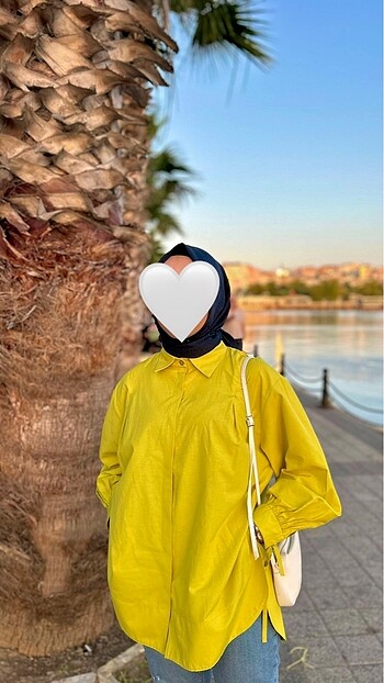 universal Beden Tunik