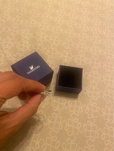 m Beden Swarovski Tektaş