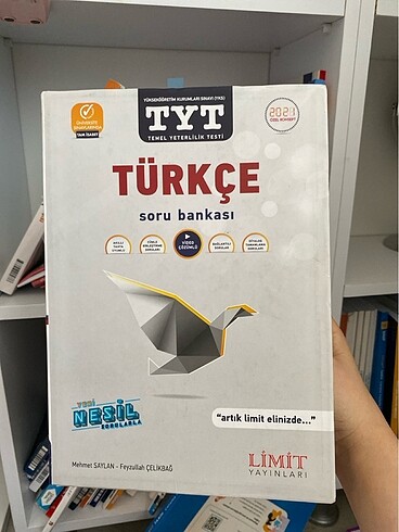 Limit tyt türkçe soru bankası