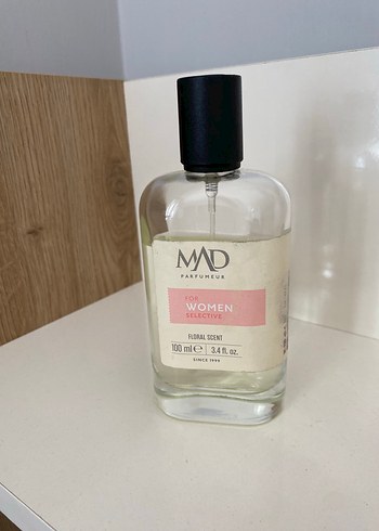MAD Selective Kadın Parfümü 100 ml