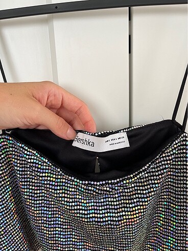 Bershka Bershka