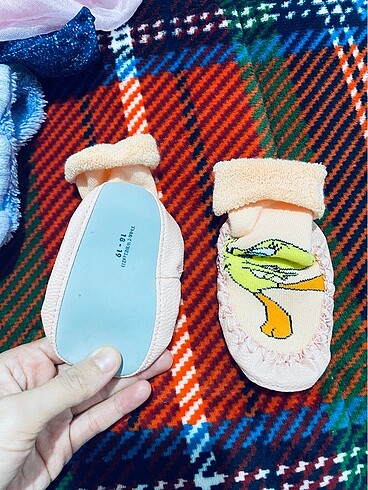 LC Waikiki Temiz ayakkabı