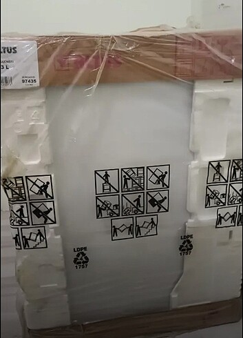 Beden Bulaşık makinesi