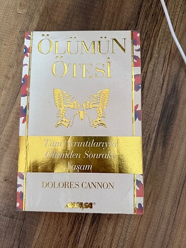 Ölümün Ötesi