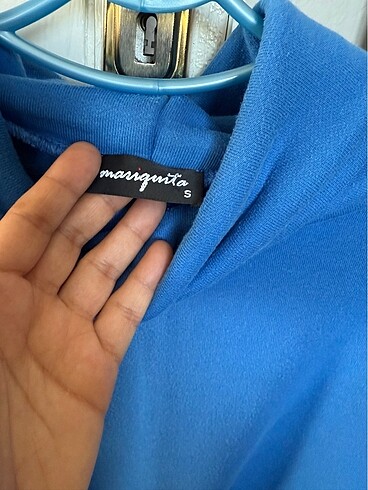 Kadın sweatshirt - Görsel 3