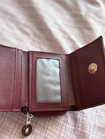 Kadın cüzdan - Görsel 5