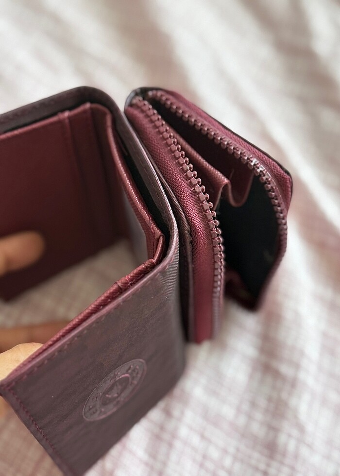 Kadın cüzdan - Görsel 4