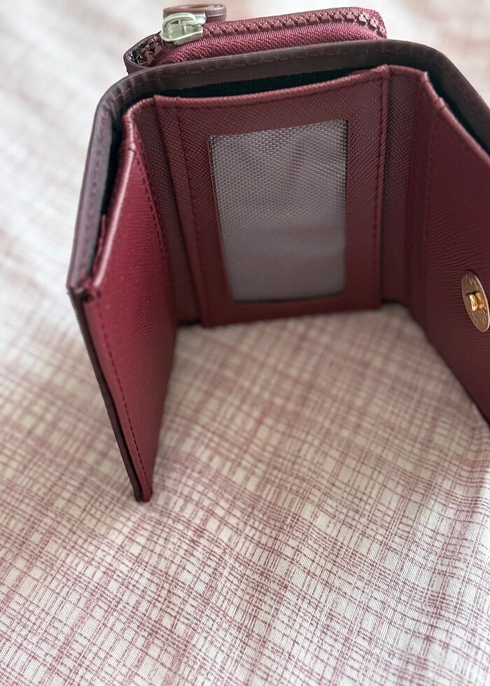 Kadın cüzdan - Görsel 3