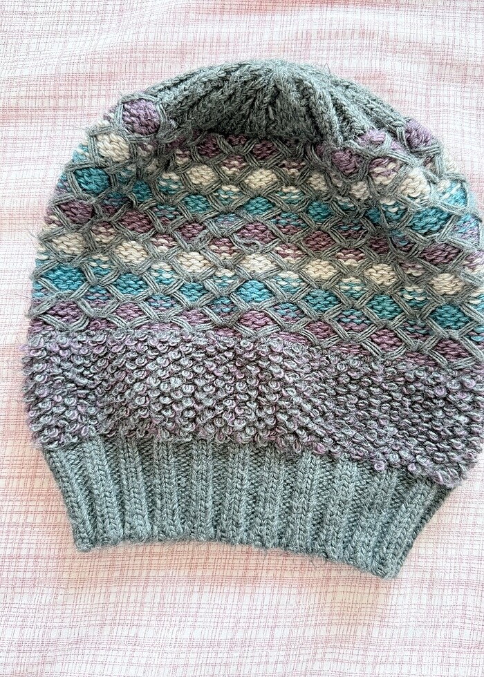 2 adet bere - Görsel 2