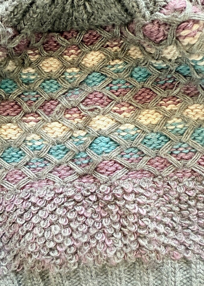 2 adet bere - Görsel 5