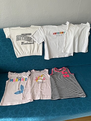 LCW çocuk tişörtleri - Görsel 2