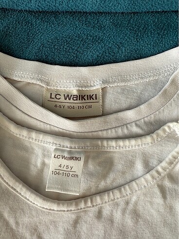 LCW çocuk tişörtleri - Görsel 3