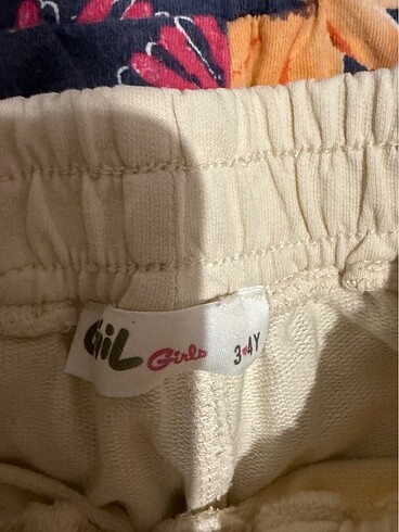 Çocuk tayt - Görsel 2