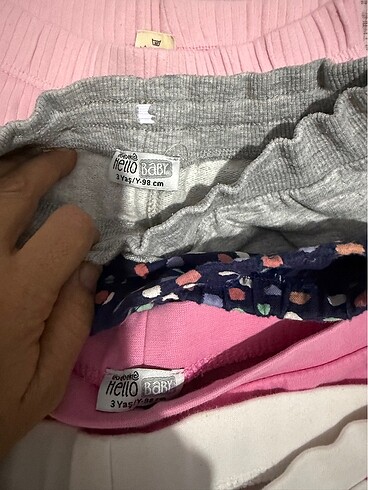 Çocuk pijama - Görsel 4