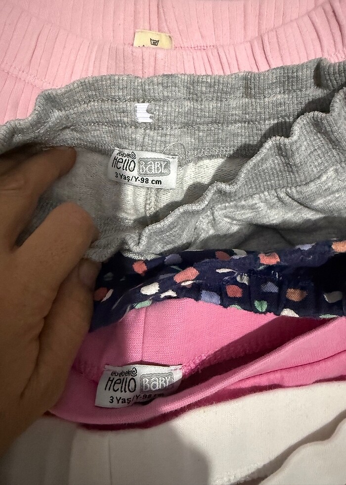 Çocuk pijama - Görsel 4