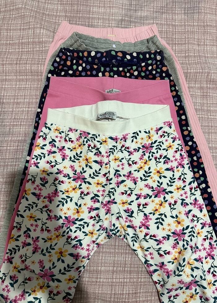 Çocuk pijama - Görsel 3